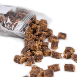 Snack'it - Trningsgodbidder - 100% lam - 100 gram