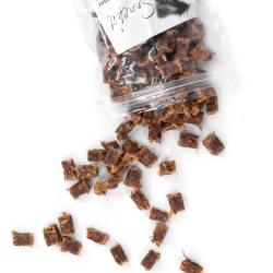 Snack'it - Trningsgodbidder - 100% lam - 100 gram