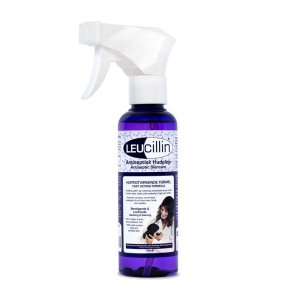 Leucillin hudpleje spray - 150ml