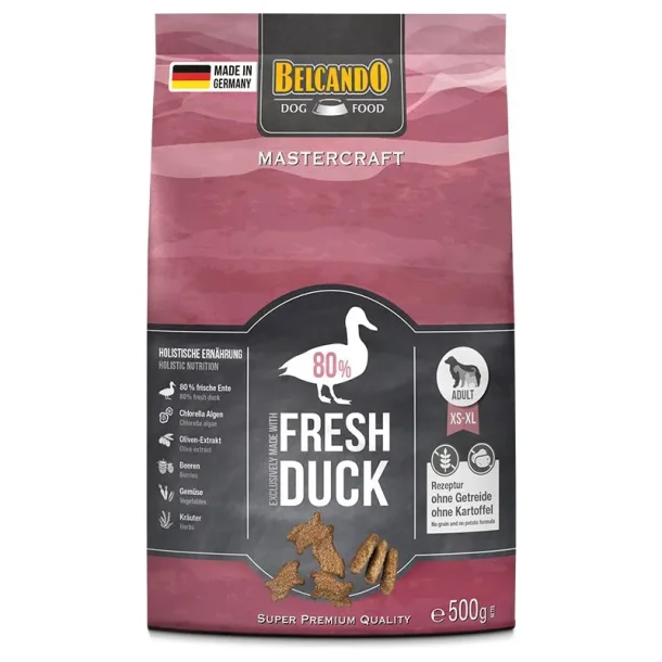 Mastercraft Frisk And - Premium Trfoder