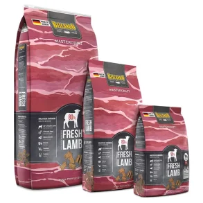 Mastercraft Frisk Lam - Premium Trfoder