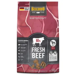 Mastercraft Frisk Okse - Premium Trfoder