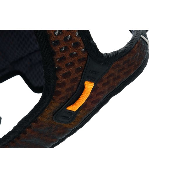 Non-Stop Dogwear Rock Hundesele Long