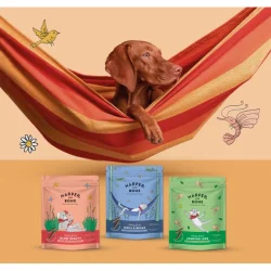 Harper &amp; Bone - Meaty Sticks, Skin &amp; Coat