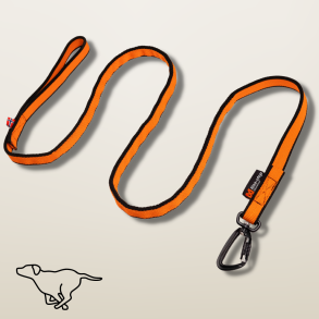 Non-Stop - Bungee hundesnor 