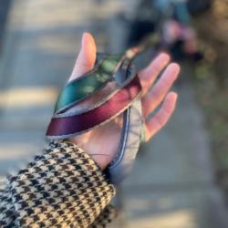 Non-Stop Dogwear Move Hundesnor - Vlg mellem 5 farver