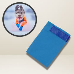 Non-Stop Dogwear - Lang distance booties