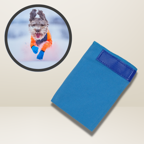 Non-Stop Dogwear - Lang distance booties