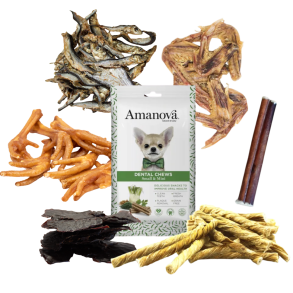 SnackCombo - Sm� Tyggere