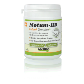 Anibio Motum-HD Til Knogler og Led, 110 g