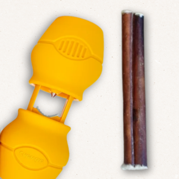 Chewise - Aktiveringspakke, Tryg Tyggehygge