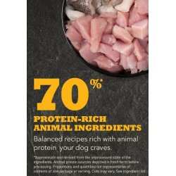 ACANA Range - Puppy Recipe, Kylling &amp; Fisk