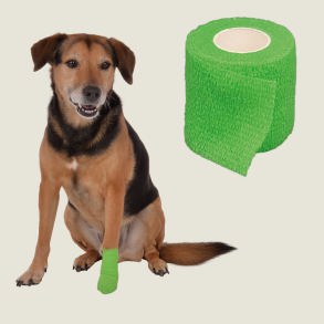 Vetlando Anti-lick bandage