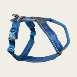 Non-Stop Dogwear Line Harness 5.0 - Bl