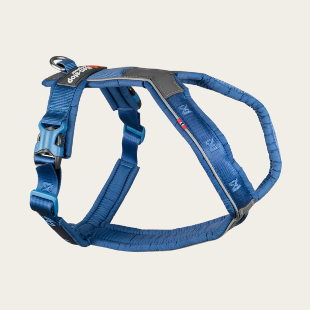 Non-Stop Dogwear Line Harness 5.0 - Bl