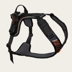 Non-Stop Dogwear Rock Hundesele