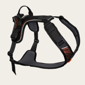 Non-Stop Dogwear Rock Hundesele