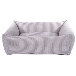 Gent Premium Hundeseng - S�lvgr�