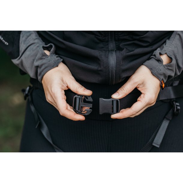 Non-Stop Dogwear - CaniX belt 3.0, Premium L�beb�lte