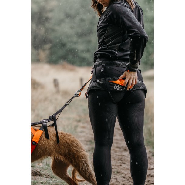 Non-Stop Dogwear - CaniX belt 3.0, Premium L�beb�lte