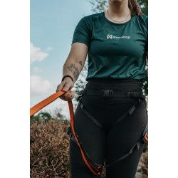 Non-Stop Dogwear - CaniX belt 3.0, Premium L�beb�lte