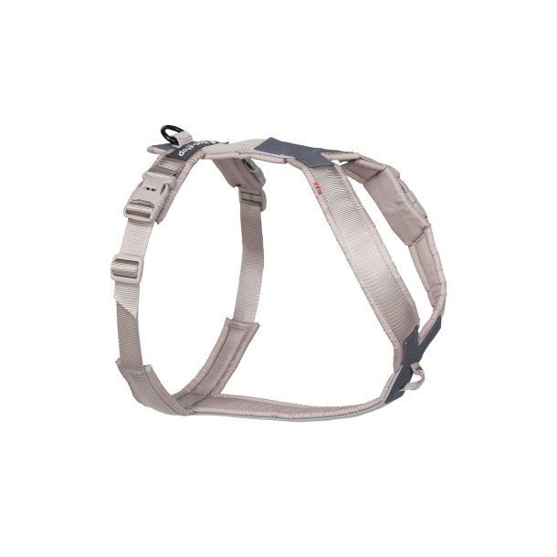 Non-Stop Dogwear Line Harness CLIP'N - Sand