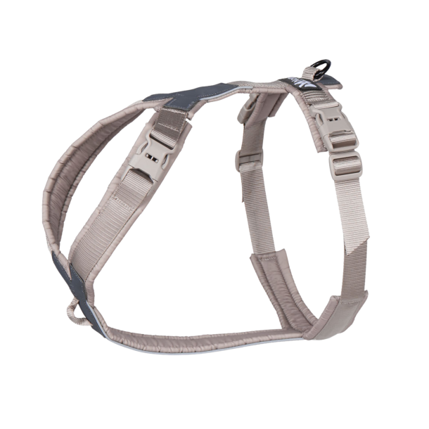 Non-Stop Dogwear Line Harness CLIP'N - Sand
