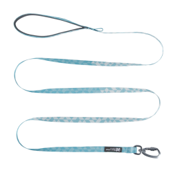Non-stop Dogwear - Trail quest hundesnor, ice blue