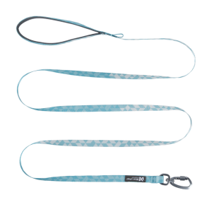 Non-stop Dogwear - Trail quest hundesnor, ice blue