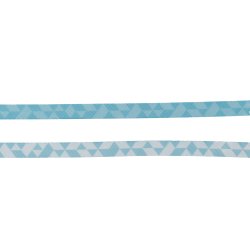 Non-stop Dogwear - Trail quest hundesnor, ice blue