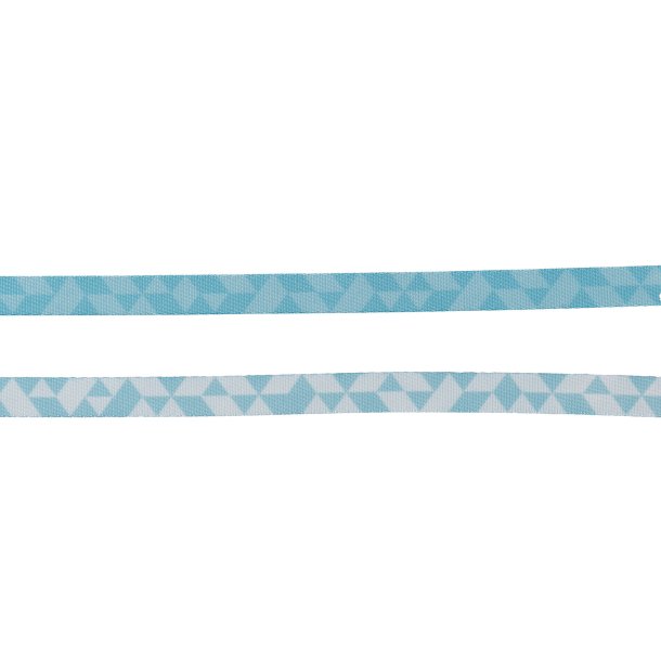 Non-stop Dogwear - Trail quest hundesnor, ice blue