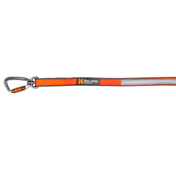 Non-Stop Dogwear - Move Hundesnor, Orange