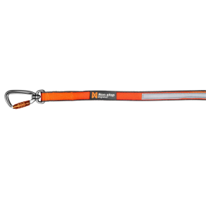 Non-Stop Dogwear - Move Hundesnor, Orange