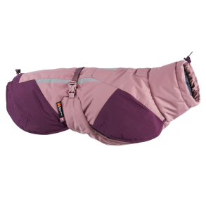 Nonstop Dogwear - Glacier hundejakke 3.0, Mauve