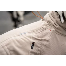 Nonstop Dogwear - Trail quest fleece overall hundejakke, Sand