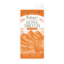 Bone Broth Fra Lam - 500 ml