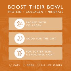 Bone Broth Fra Lam - 500 ml