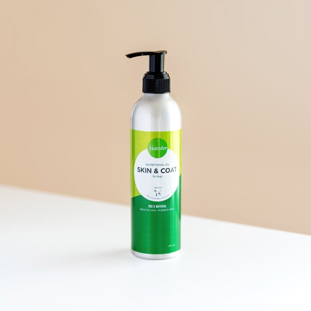Nutrolin� - Skin &amp; Coat
