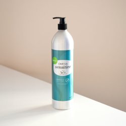 Nutrolin� - Omega Sensitive Vegansk Olie, 200g