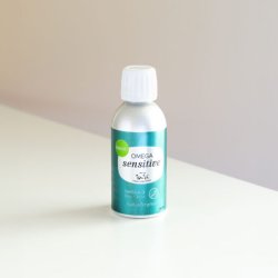 Nutrolin� - Omega Sensitive Vegansk Olie, 200g