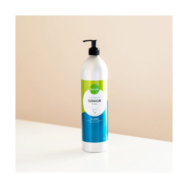 Nutrolin� - Senior, 260 ml