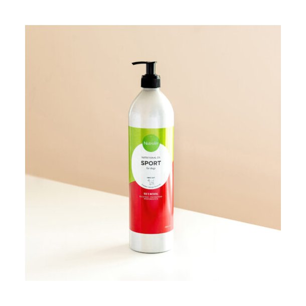 Nutrolin� - Sport, 260 ml