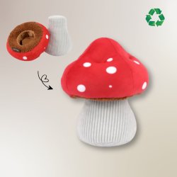 P.L.A.Y -  Blooming Buddies - Champignon