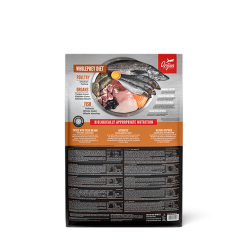 Orijen Dog - Puppy Small Breed