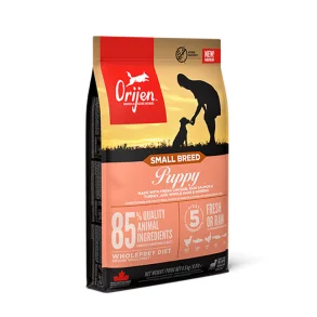 Orijen Dog - Puppy Small Breed