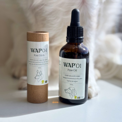 WAP04 - �ko Vegansk Pote Stick, 30ML