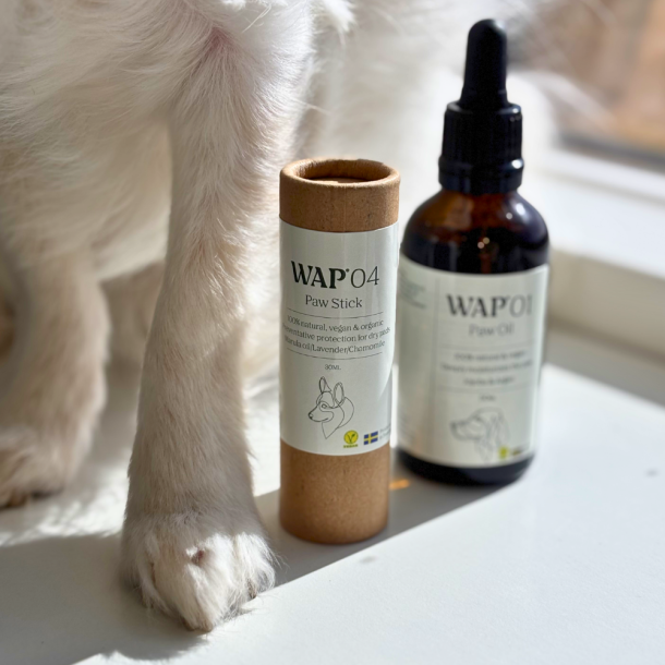 WAP04 - �ko Vegansk Pote Stick, 30ML