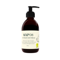 WAP08 - �ko Naturlig Shampoo mod Lugt, 250ML