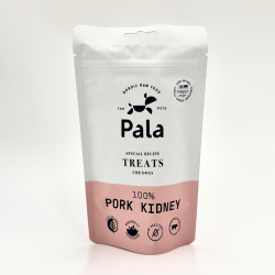 PALA TREATS 100% Grisenyre, 100g