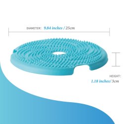 PetDreamHouse - Spin slikkem�tte Disc, Bl�